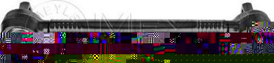 Meyle 836 050 0006 рычаг независимой подвески колеса, подвеска колеса на SCANIA P,G,R,T - series