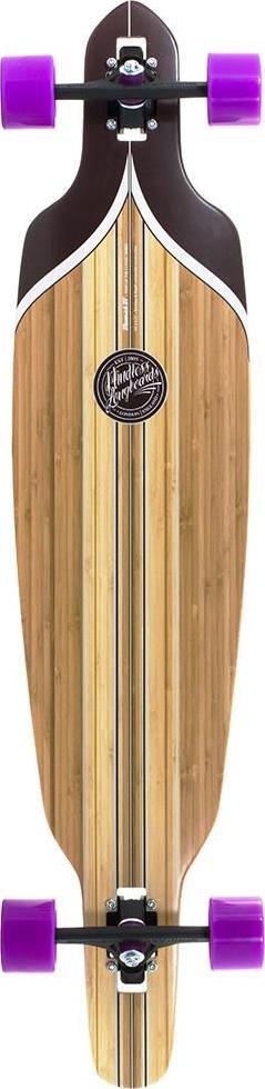 Лонгборд в сборе Mindless 2017 Maverick DT III Talisman Brown (б/р)