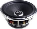 Audio Development MM6