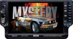 Mystery MMD-6205BS