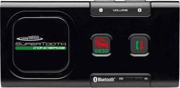 Mobidick Supertooth Concierge
