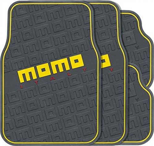 Коврики Momo