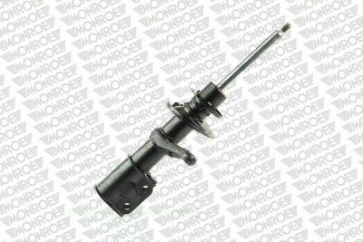 Monroe 11806 амортизатор на RENAULT 21 универсал (K48_)