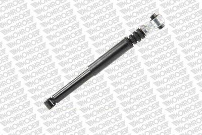 Monroe 43134 амортизатор на RENAULT LAGUNA III (BT0/1)