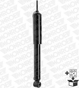 MONROE Амортизатор HONDA CIVIC 06-11 зад.газ. (5609ST)
