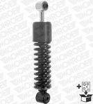 Monroe CB0199 гаситель, крепление кабины на MAN TGS