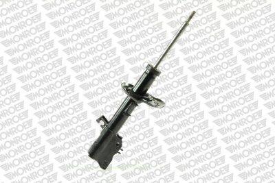 Monroe D0023 Амортизатор NISSAN QASHQAI/QASHQAI+2 07- пер.газ.(к-т 2шт.л./пр.ц.за1шт.)
