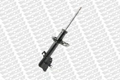 MONROE Амортизатор передний GAS (D0027)