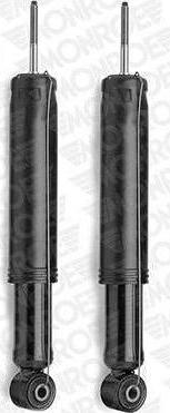 MONROE Амортизатор задний GAS (D9003)
