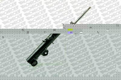 MONROE Амортизатор REFLEX передний E36 92-95 31311090455 (2шт.)L/R цена за 1 шт (31311090455, E7032)