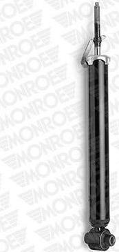MONROE Амортизатор подвески задн TOYOTA: ALTIS седан 07-, AURIS 06- (4853002490, G1095)
