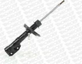 MONROE Амортизатор подвески HONDA: JAZZ III 08- (G7416)