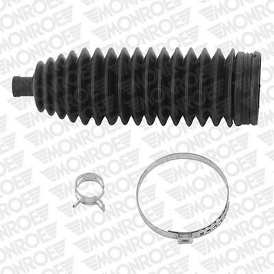 Monroe L10018 комплект пылника, рулевое управление на OPEL VIVARO Combi