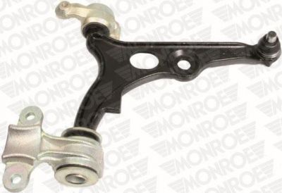 Monroe L10507 рычаг независимой подвески колеса, подвеска колеса на PEUGEOT 806 (221)