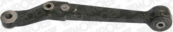 Monroe L10514 рычаг независимой подвески колеса, подвеска колеса на FIAT DUCATO Panorama (280)