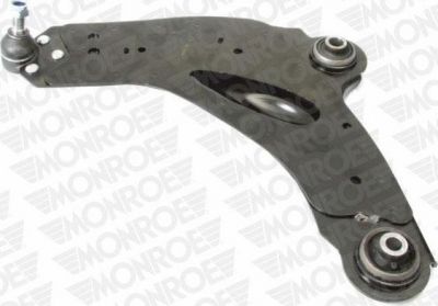 Monroe L10528 рычаг независимой подвески колеса, подвеска колеса на NISSAN PRIMASTAR автобус (X83)