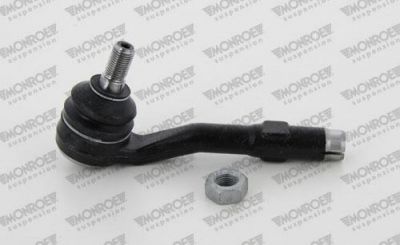 Monroe L11124 наконечник поперечной рулевой тяги на 5 (E60)