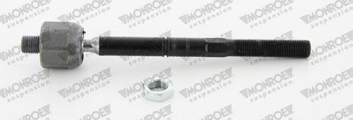Monroe L11212 осевой шарнир, рулевая тяга на X3 (F25)