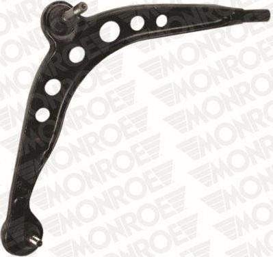 Monroe L11509 рычаг независимой подвески колеса, подвеска колеса на 3 (E30)