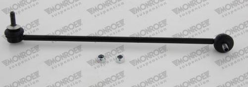 Monroe L11672 тяга / стойка, стабилизатор на 7 (E65, E66, E67)