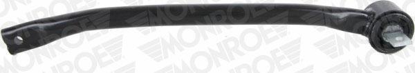 Monroe L12514 рычаг независимой подвески колеса, подвеска колеса на ALFA ROMEO 147 (937)
