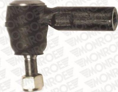 Monroe L13049 наконечник поперечной рулевой тяги на TOYOTA COROLLA Liftback (_E8_)