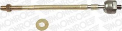 Monroe L13102 осевой шарнир, рулевая тяга на TOYOTA COROLLA Liftback (_E8_)