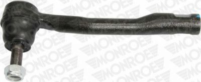 Monroe L13124 наконечник поперечной рулевой тяги на TOYOTA CARINA E седан (_T19_)