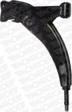Monroe L13516 рычаг независимой подвески колеса, подвеска колеса на TOYOTA COROLLA Station Wagon (_E9_)