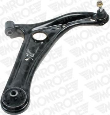 Monroe L13535 рычаг независимой подвески колеса, подвеска колеса на TOYOTA YARIS VERSO (_NLP2_, _NCP2_)