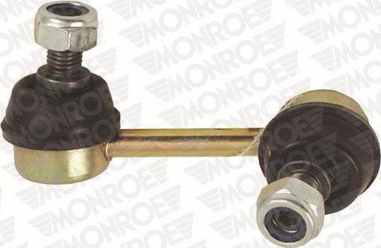 Monroe L13602 тяга / стойка, стабилизатор на TOYOTA AVENSIS (_T22_)