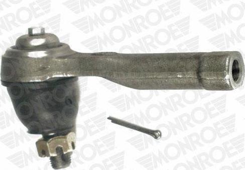 Monroe L14111 наконечник поперечной рулевой тяги на NISSAN BLUEBIRD Hatchback (T72, T12)