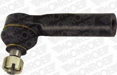 Monroe L14112 наконечник поперечной рулевой тяги на NISSAN MICRA II (K11)
