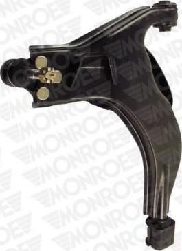 Monroe L14522 рычаг независимой подвески колеса, подвеска колеса на NISSAN VANETTE CARGO фургон (HC 23)