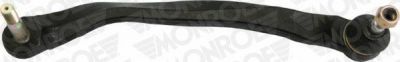Monroe L14527 рычаг независимой подвески колеса, подвеска колеса на NISSAN PRIMERA Hatchback (P12)