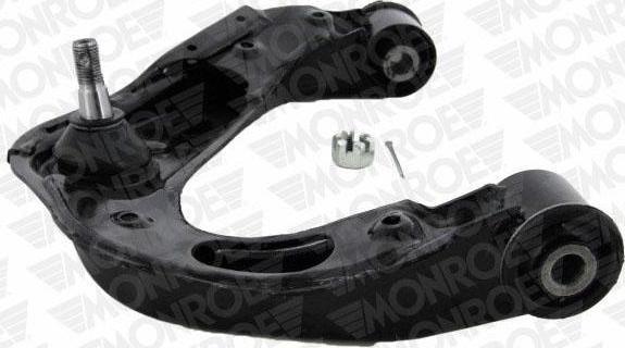 Monroe L14550 рычаг независимой подвески колеса, подвеска колеса на NISSAN NAVARA (D40)