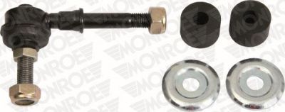 Monroe L14651 тяга / стойка, стабилизатор на NISSAN SUNNY II купе (B12)