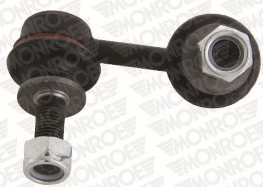 Monroe L14668 тяга / стойка, стабилизатор на NISSAN NAVARA (D40)