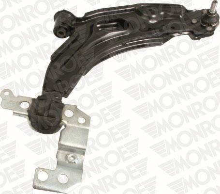 Monroe L15515 рычаг независимой подвески колеса, подвеска колеса на FIAT ALBEA (178_)