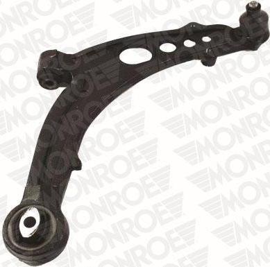 Monroe L15529 рычаг независимой подвески колеса, подвеска колеса на FIAT PUNTO (188)