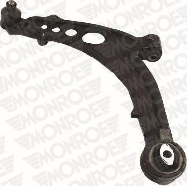 Monroe L15530 рычаг независимой подвески колеса, подвеска колеса на FIAT PUNTO (188)