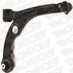 Monroe L15531 рычаг независимой подвески колеса, подвеска колеса на FIAT STILO (192)