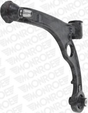 Monroe L15566 рычаг независимой подвески колеса, подвеска колеса на FIAT STILO (192)