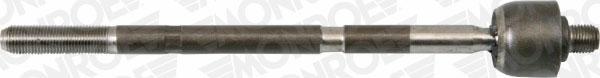 Monroe L1593 осевой шарнир, рулевая тяга на FIAT CROMA (154)