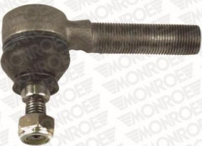 Monroe L16054 наконечник поперечной рулевой тяги на FORD TRANSIT c бортовой платформой/ходовая часть (V_ _)