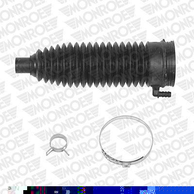 Monroe L16078 пыльник, рулевое управление на FORD MONDEO III (B5Y)