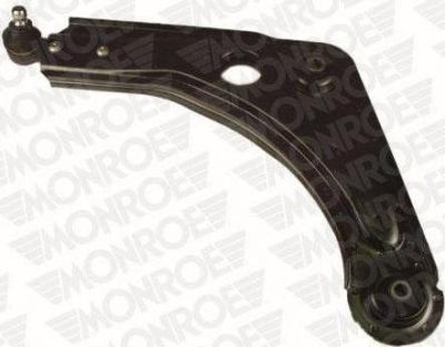 Monroe L16514 рычаг независимой подвески колеса, подвеска колеса на FORD ESCORT VII (GAL, AAL, ABL)