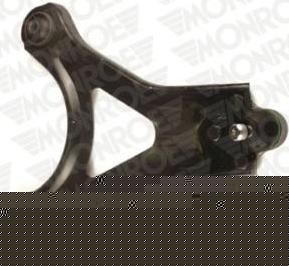Monroe L16533 рычаг независимой подвески колеса, подвеска колеса на FORD MONDEO I (GBP)