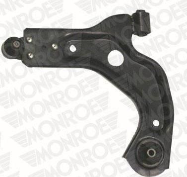Monroe L16548 рычаг независимой подвески колеса, подвеска колеса на FORD FIESTA IV (JA_, JB_)
