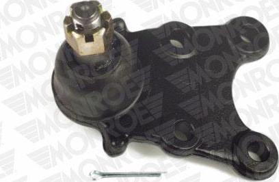 Monroe L20503 несущий / направляющий шарнир на OPEL FRONTERA B (6B_)